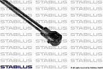 Амортизатор багажника (ремкомплект) STABILUS BS100036