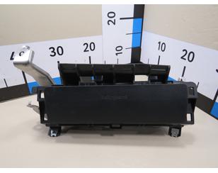 Подушка безопасности для колен BS211192
