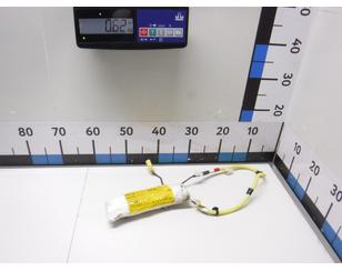 Подушка безопасности боковая в сиденье BS210460