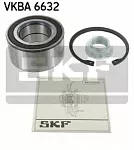 Ступичный подшипник SKF BS23561