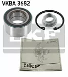 Ступичный подшипник SKF BS23208