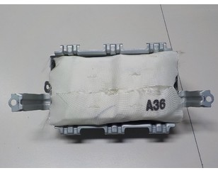 Подушка безопасности пассажира (в торпедо) BS211481