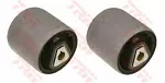 Сайлентблок рычага TRW BS40634
