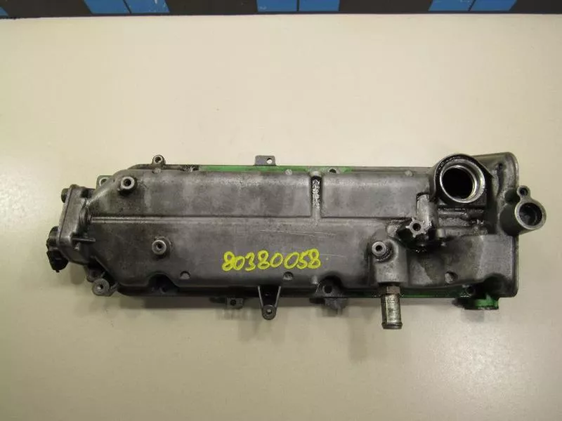 Клапанная крышка ГБЦ BS69701