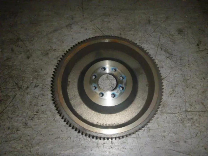 Маховик двигателя BS265413 Маховик двигателя BS265413