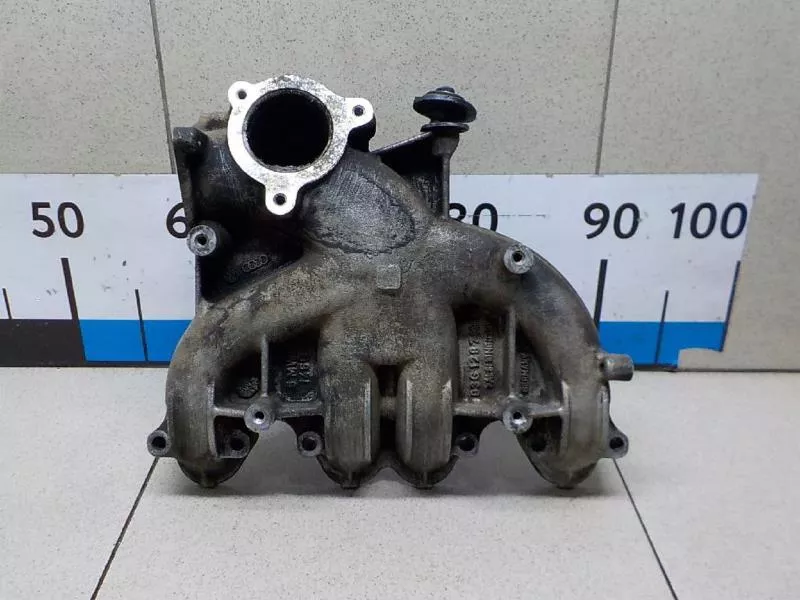 Впускной коллектор ST299484