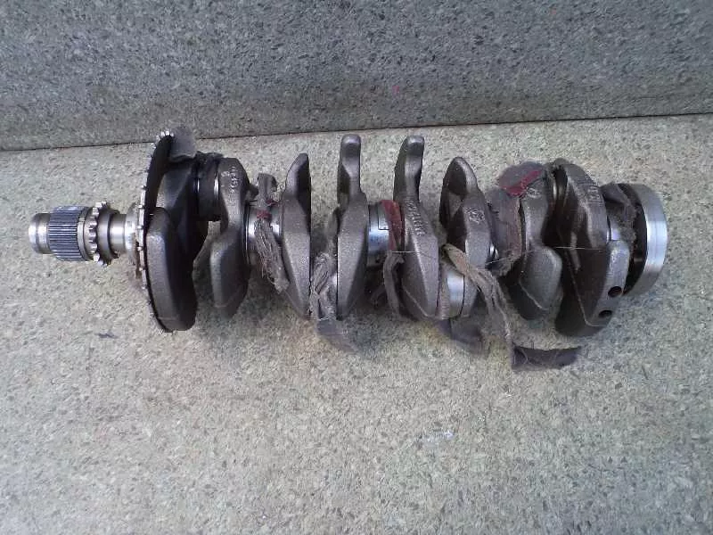 Коленвал BS250831