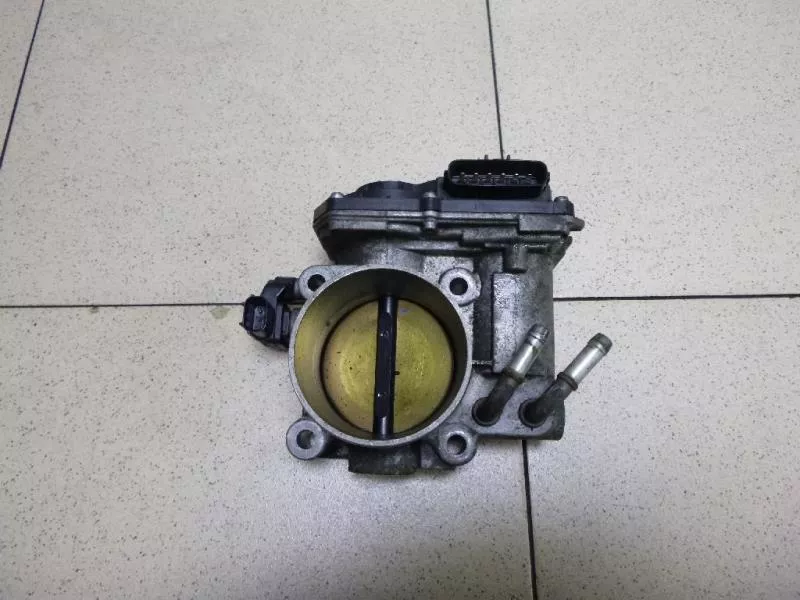 Заслонка дроссельная BS189815