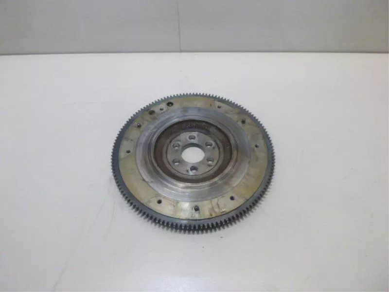 Маховик двигателя BS267259 Маховик двигателя BS267259