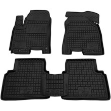 Автомобильные коврики в салон BS226865 Автомобильные коврики в салон BS226865