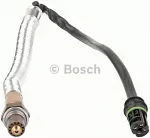 Кислородный датчик (лямбда-зонд) BOSCH BS52677