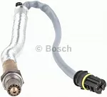 Кислородный датчик (лямбда-зонд) BOSCH BS52650