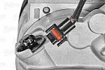 Компрессор кондиционера VALEO BS97725