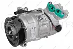 Компрессор кондиционера LUZAR BS97388