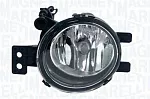 Фара противотуманная MAGNETI MARELLI BS112005