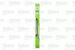 Щетка стеклоочистителя VALEO BS109224