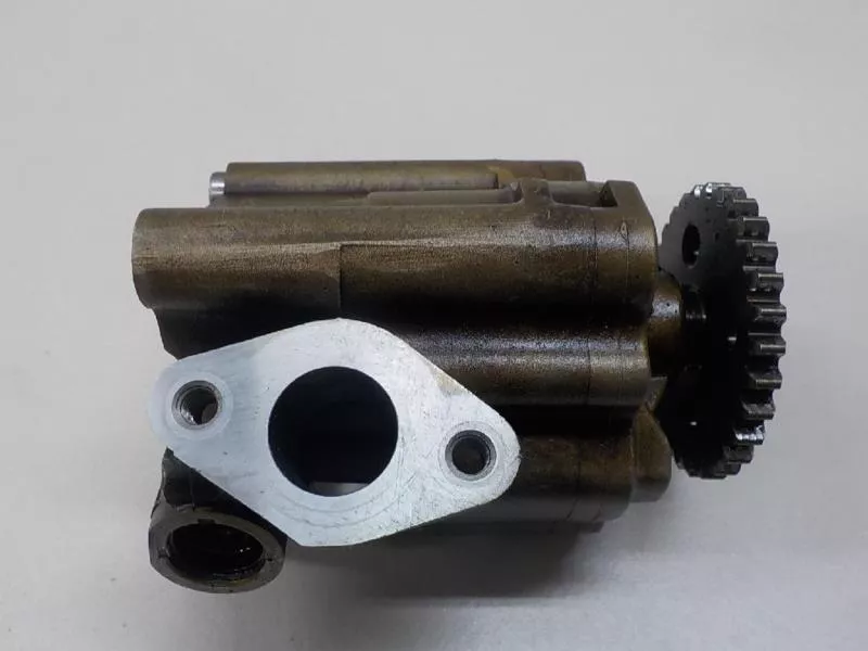 Масляный насос BS251735