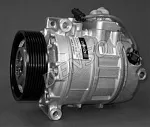 Компрессор кондиционера Denso BS97789