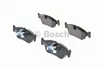 Тормозные накладки BOSCH BS149459