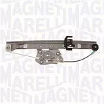 Стеклоподъемник MAGNETI MARELLI BS110036 Стеклоподъемник MAGNETI MARELLI BS110036