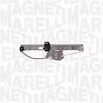 Стеклоподъемник MAGNETI MARELLI BS109871 Стеклоподъемник MAGNETI MARELLI BS109871