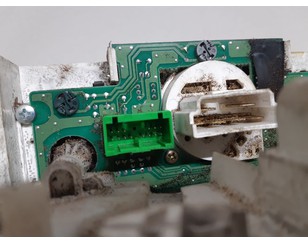 Блок управления отопителем BS217915