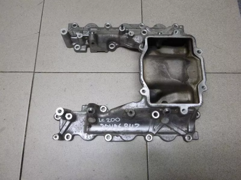 Впускной коллектор ST302599 Впускной коллектор ST302599