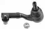 Наконечник рулевой тяги LEMFORDER BS129566 Наконечник рулевой тяги LEMFORDER BS129566