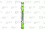 Щетка стеклоочистителя VALEO BS109229