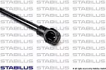 Амортизатор багажника (ремкомплект) STABILUS BS100796