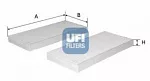 Салонный фильтр UFI BS224776 Салонный фильтр UFI BS224776
