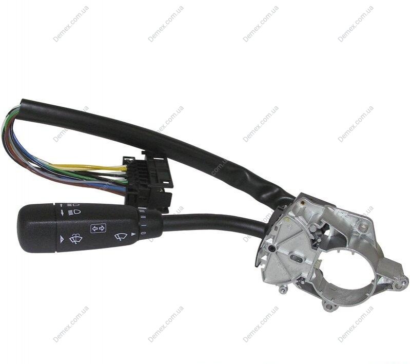 Подрулевой переключатель JP GROUP BS187849 Подрулевой переключатель JP GROUP BS187849