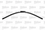 Щетка стеклоочистителя VALEO BS109637 Щетка стеклоочистителя VALEO BS109637