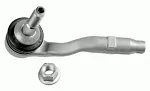Наконечник рулевой тяги LEMFORDER BS129439 Наконечник рулевой тяги LEMFORDER BS129439