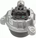 Подушка двигателя LEMFORDER BS78346