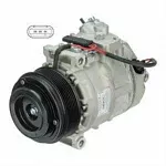 Компрессор кондиционера DELPHI BS97839