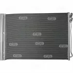 Радиатор кондиционера CARGO BS99227