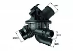 Термостат MAHLEKNECHT BS55390