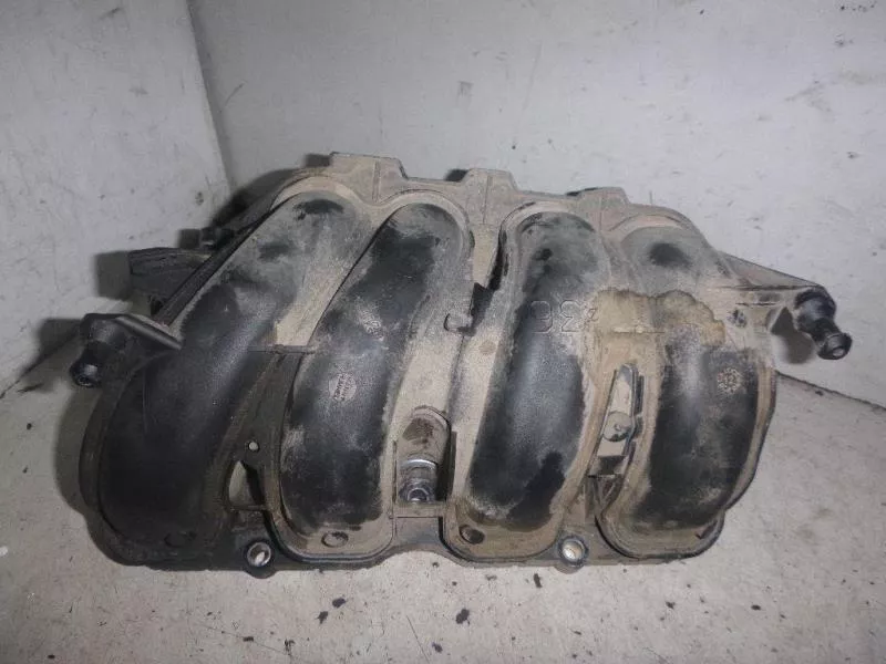 Впускной коллектор ST299078