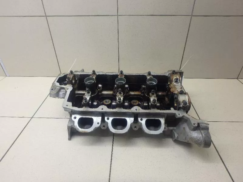 ГБЦ (головка блока цилиндров) ST296081