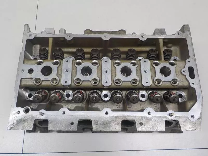 ГБЦ (головка блока цилиндров) ST294525