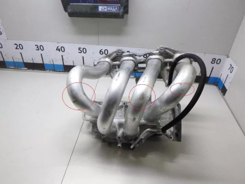 Впускной коллектор ST300385