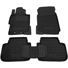 Автомобильные коврики в салон BS226789