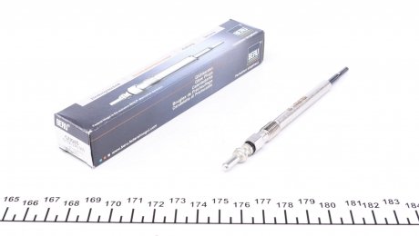 Свеча накала BERU BS280752