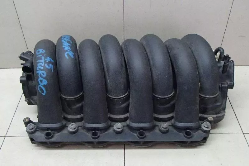 Впускной коллектор ST298374