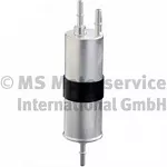 Топливный фильтр KOLBENSCHMIDT BS174014