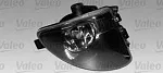Фара противотуманная VALEO BS112074 Фара противотуманная VALEO BS112074