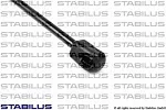 Амортизатор багажника (ремкомплект) STABILUS BS100995