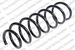Пружина подвески LESJOFORS BS27821 Пружина подвески LESJOFORS BS27821