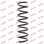 Пружина подвески KYB BS27325